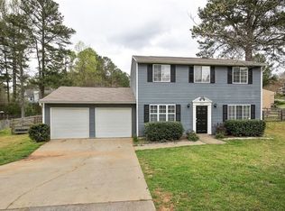 2647 Morgan Lake Dr NE, Marietta, GA 30066