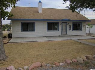 345 E Canyon Rd, Fillmore, UT 84631
