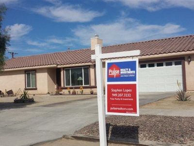 2260 Marlin Dr, Thermal, CA, 92274