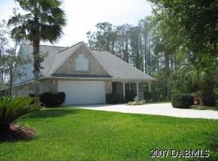 31 Blockhouse Ct, Ormond Beach, FL 32174