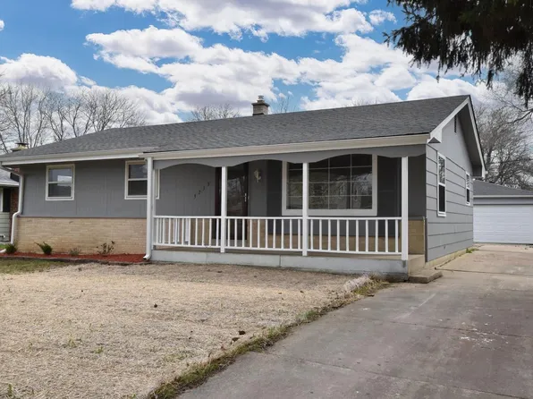 3233 South Kennedy DRIVE, Sturtevant, WI 53177