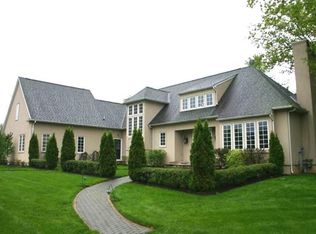 52 Grasmere Way, Princeton, NJ 08540