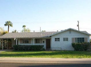 5331 E Verde Ln, Phoenix, AZ 85018