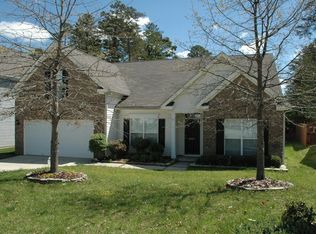 4000 Fountain Grove Dr, High Point, NC 27265