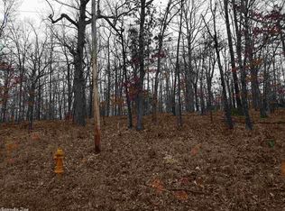 Shoshone Dr, Cherokee Village, AR 72529