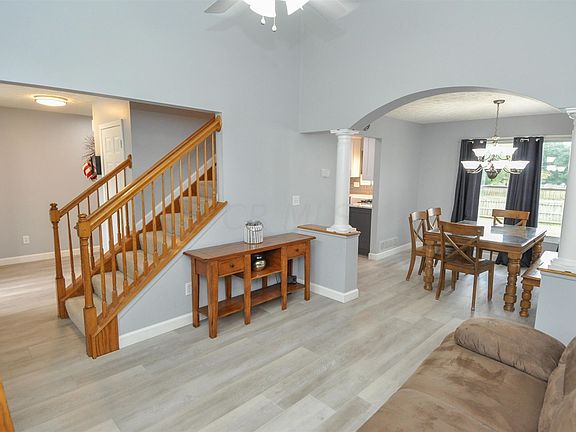 5th image of 1284 Shelby Cir