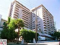 1st image of 1155 N La Cienega Blvd APT 604