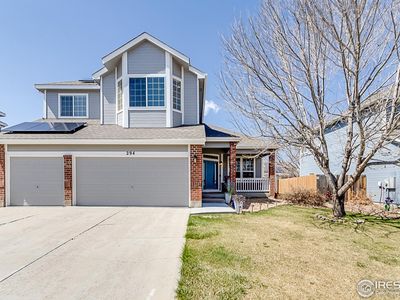 294 Holden Ln, Johnstown, CO, 80534