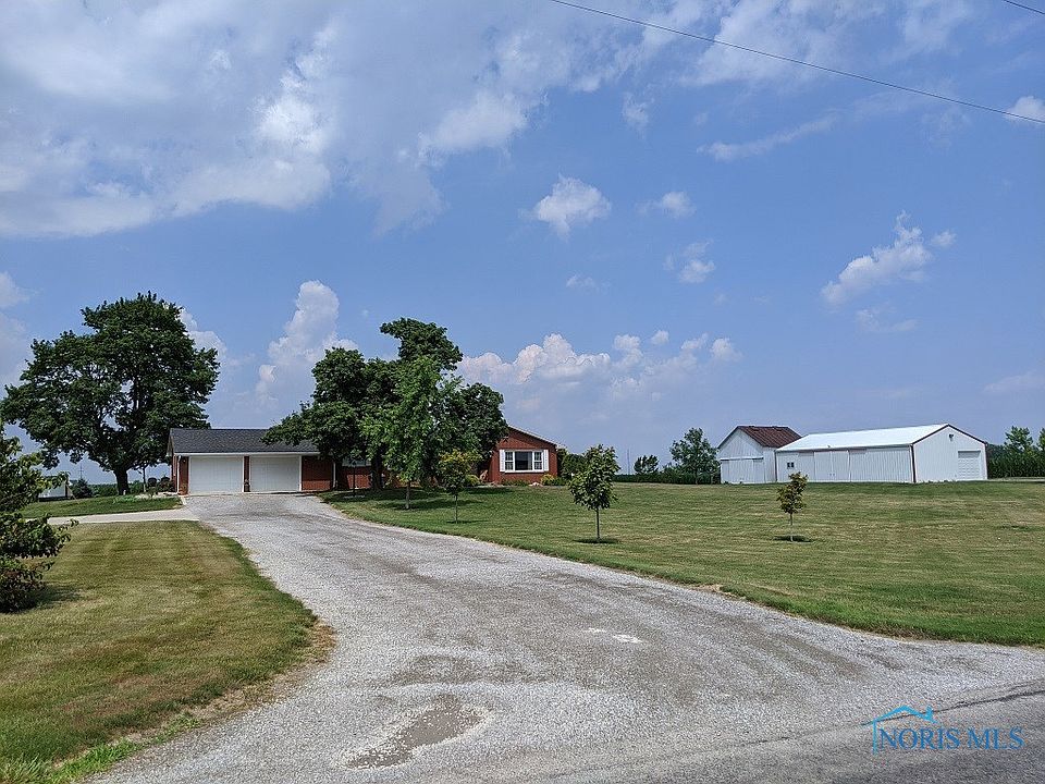 7936 Road 7 Leipsic, OH, 45856 Apartments for Rent Zillow
