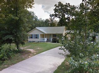 306 Faye Cir, Perry, GA 31069