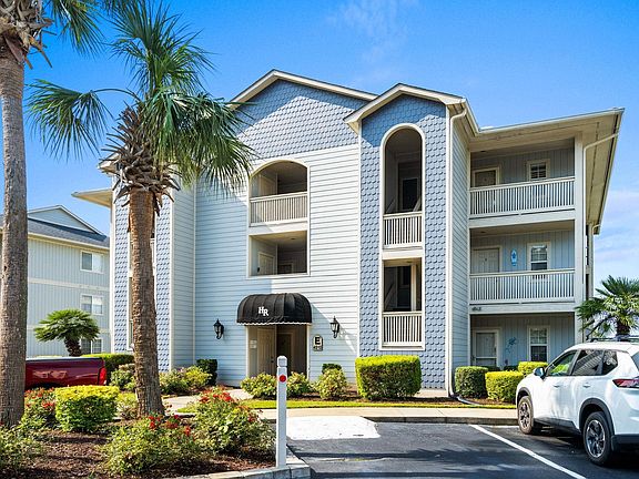 2nd image of 4510 Coquina Harbour Dr. #E1