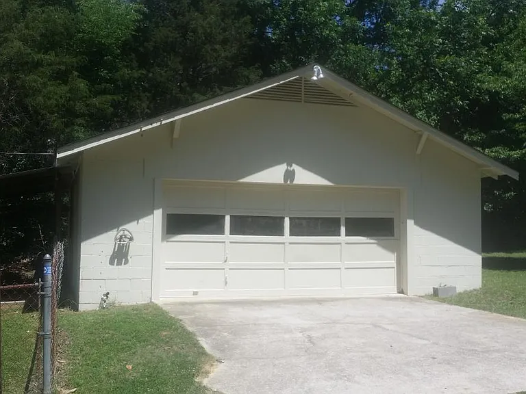 garage