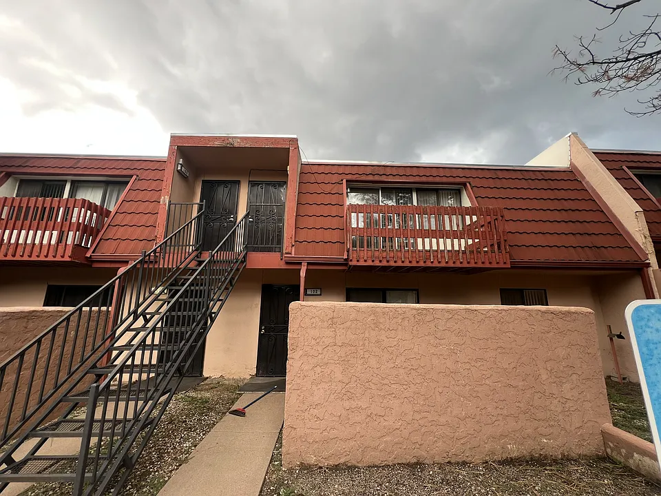 25972 US Highway 70 #106