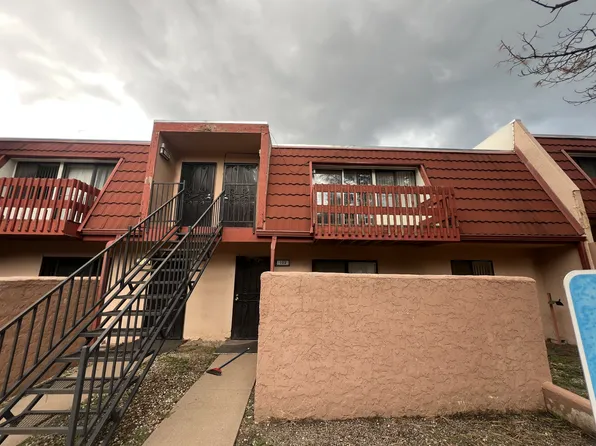 25972 Us Highway 70 #106, Ruidoso, NM 88345