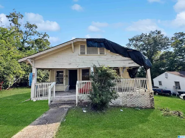 4723 Court M, Birmingham, AL 35208