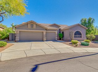 26621 N 41st Way, Cave Creek, AZ 85331