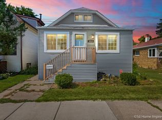 3514 Raymond Ave, Brookfield, IL 60513