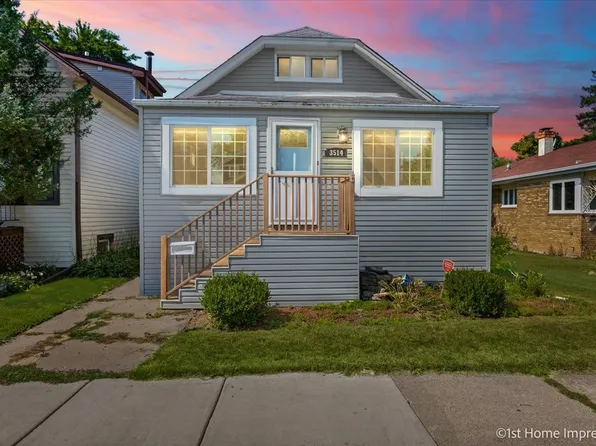 3514 Raymond Ave, Brookfield, IL 60513