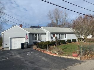 1 1st St, Framingham, MA 01702
