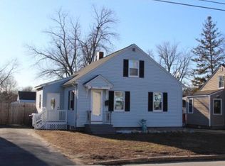 170 Knowlton St, Manchester, NH 03103