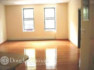 72 W 106th St APT 1C, New York, NY 10025