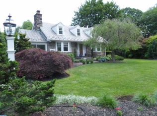 8 W Brookhaven Rd, Wallingford, PA 19086