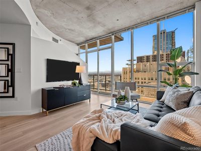 891 14th Street #2203, Denver, CO, 80202