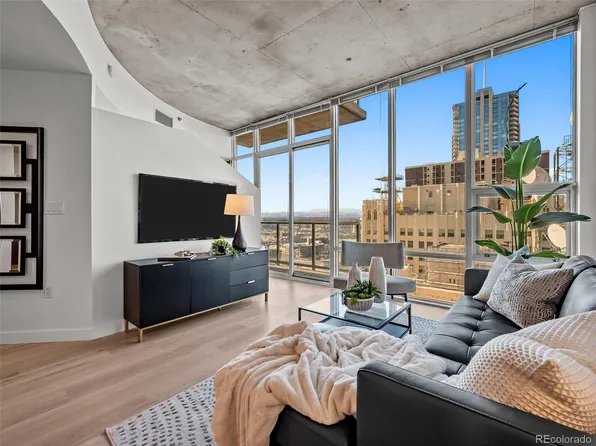 891 14th Street #2203, Denver, CO 80202