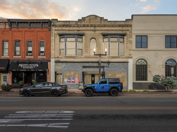 522 S State St, Belvidere, IL 61008