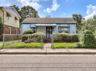 1468 Dewitt St, Augusta, GA 30901