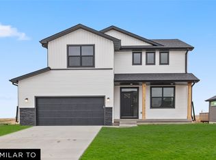 4219 NE 3rd St, Ankeny, IA 50021