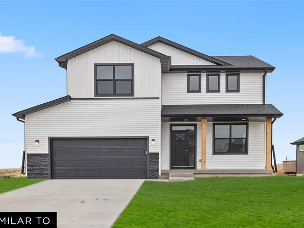 4219 NE 3rd St, Ankeny, IA 50021