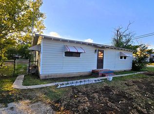 11693 Fort Worth St, Carlsbad, TX 76934