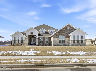 357 Swaden Ln, Webb City, MO 64870