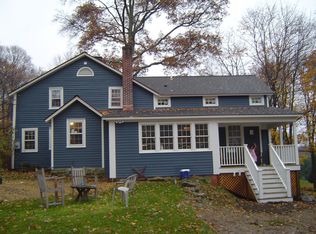 225 Carter St, New Canaan, CT 06840