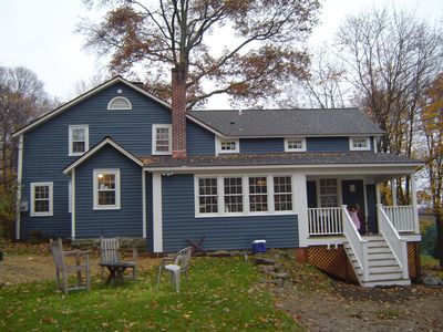 225 Carter St, New Canaan, CT, 06840