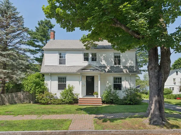 234 Bradley Street, Portland, ME 04103