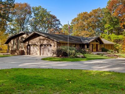W5975 Pheasant LANE, Plymouth, WI, 53073