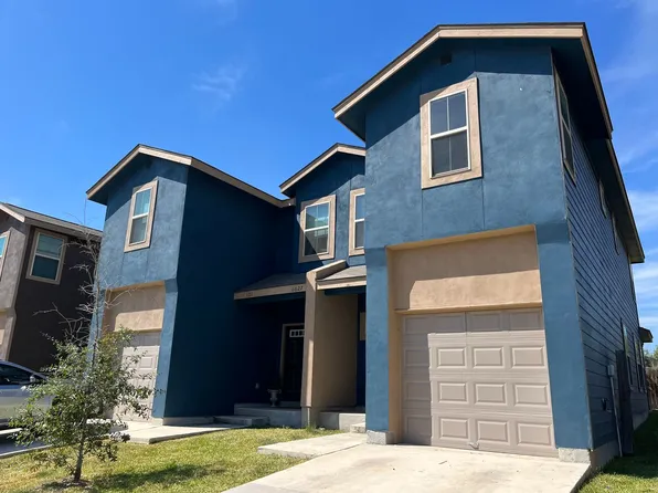 6627 Mia Way, San Antonio, TX