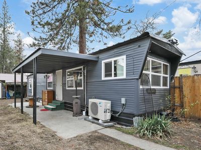 9518 E 4th Ave TRAILER 90, Spokane, WA, 99206