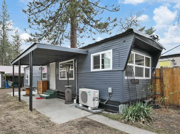 9518 E 4th Ave Trailer 90, Spokane, WA 99206