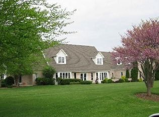 1575 Creek Rd, Plano, IL 60545