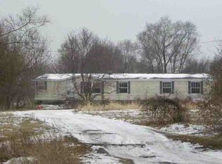 12535 330th St, Manly, IA 50401