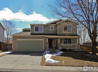 921 Rocky Mountain Pl, Longmont, CO 80504