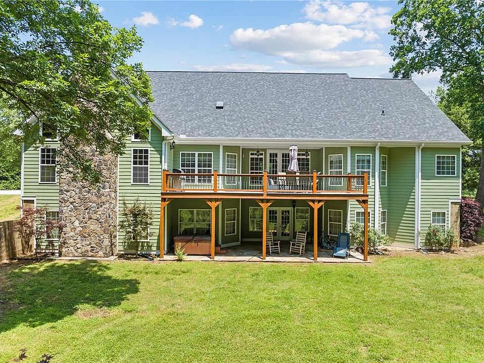 311 Sims Harris Rd, Gillsville, GA 30543 MLS 7221972 Zillow