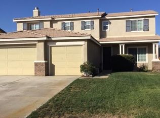 11162 Alexandria St, Adelanto, CA 92301