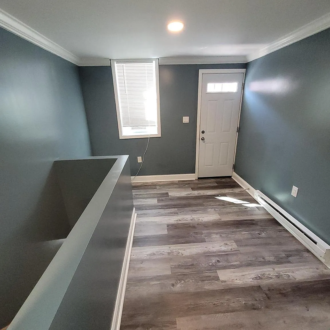 1 bed, 528 sqft, $1,300 — Photo 2