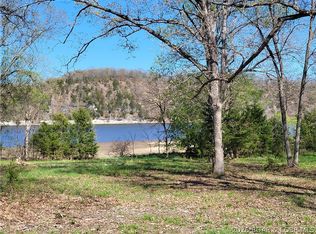 Emerald Hills Dr LOT 8, Edwards, MO 65326