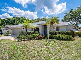 707 Samuel Chase Ln, West Melbourne, FL 32904