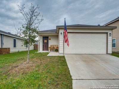 11734 Deer Ml, San Antonio, TX, 78254